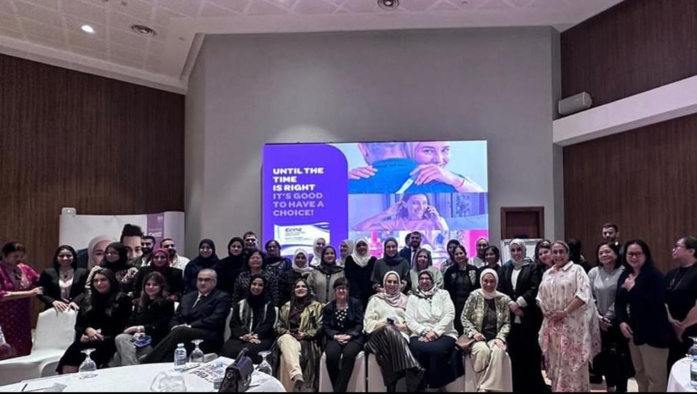 Advancements in Women's Health: The Third Women's Health Club Meeting